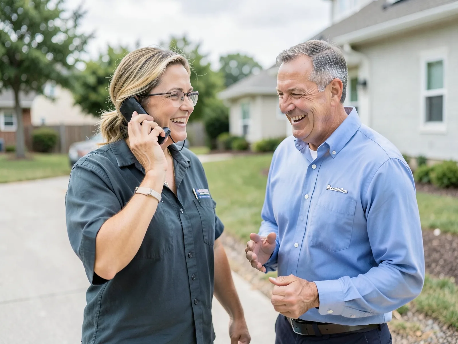 Frequently Asked Questions About Roof Leak Water Damage Restoration in Berwyn, PA